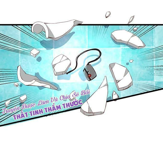 Hắc Đạo Đáng Yêu: Chapter 9