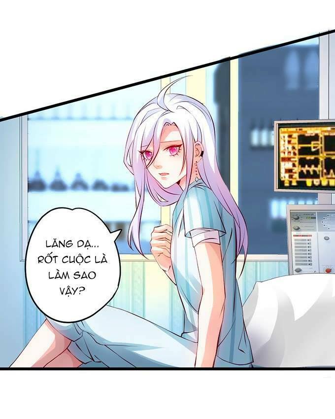 Hắc Đạo Đáng Yêu: Chapter 9