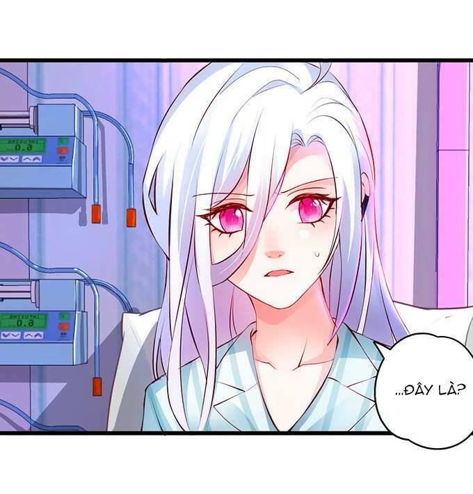 Hắc Đạo Đáng Yêu: Chapter 9