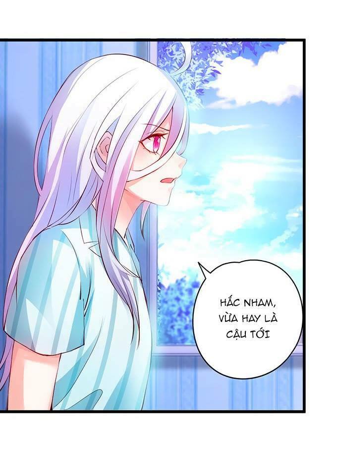 Hắc Đạo Đáng Yêu: Chapter 9
