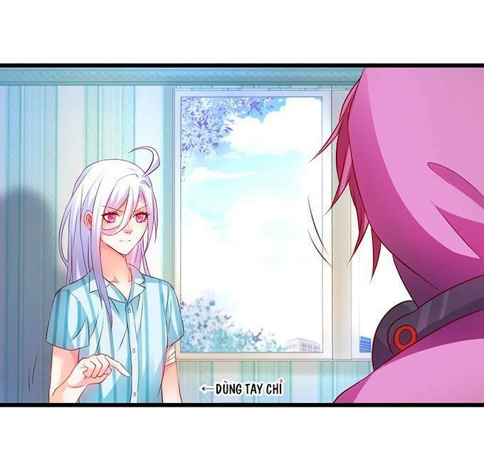 Hắc Đạo Đáng Yêu: Chapter 9