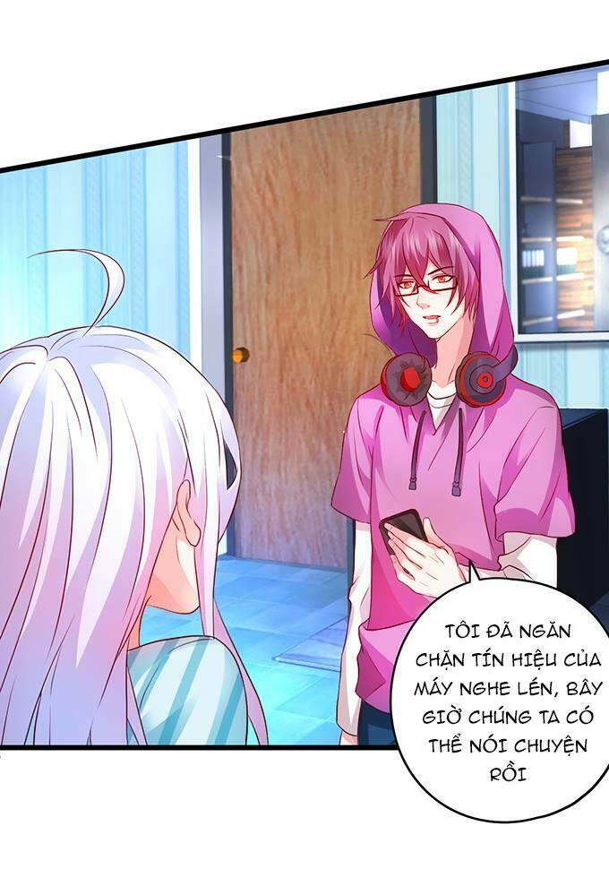 Hắc Đạo Đáng Yêu: Chapter 9