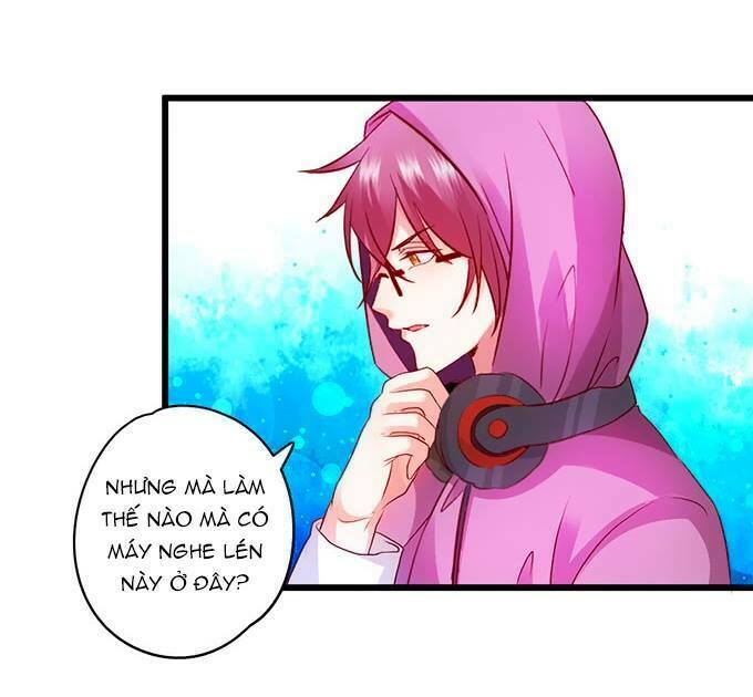 Hắc Đạo Đáng Yêu: Chapter 9