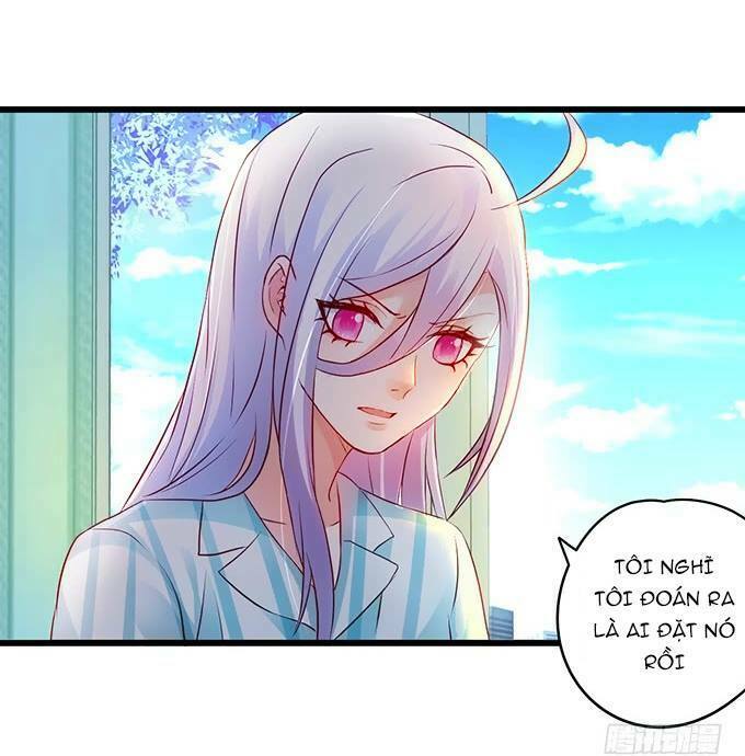 Hắc Đạo Đáng Yêu: Chapter 9