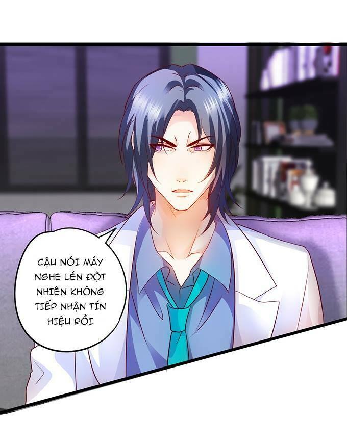 Hắc Đạo Đáng Yêu: Chapter 9