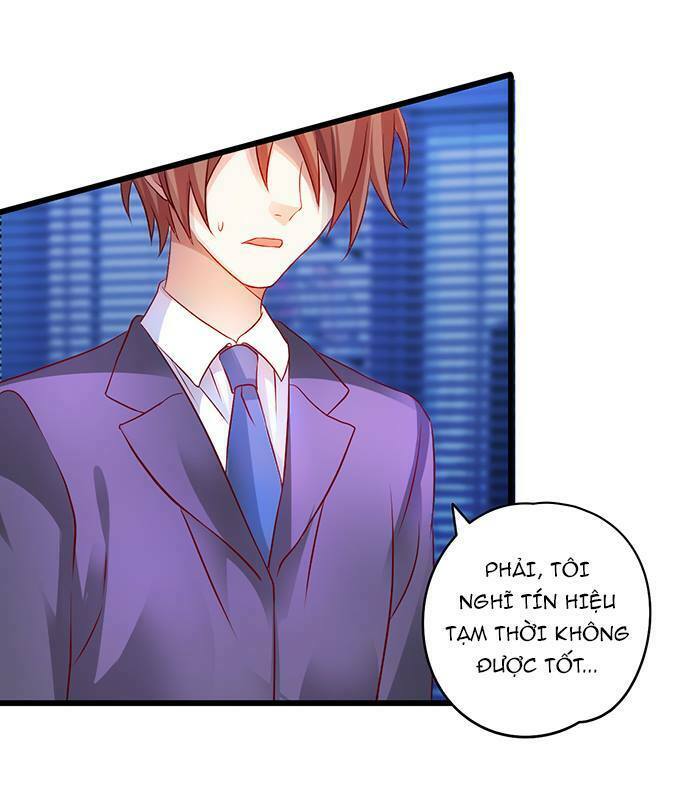 Hắc Đạo Đáng Yêu: Chapter 9