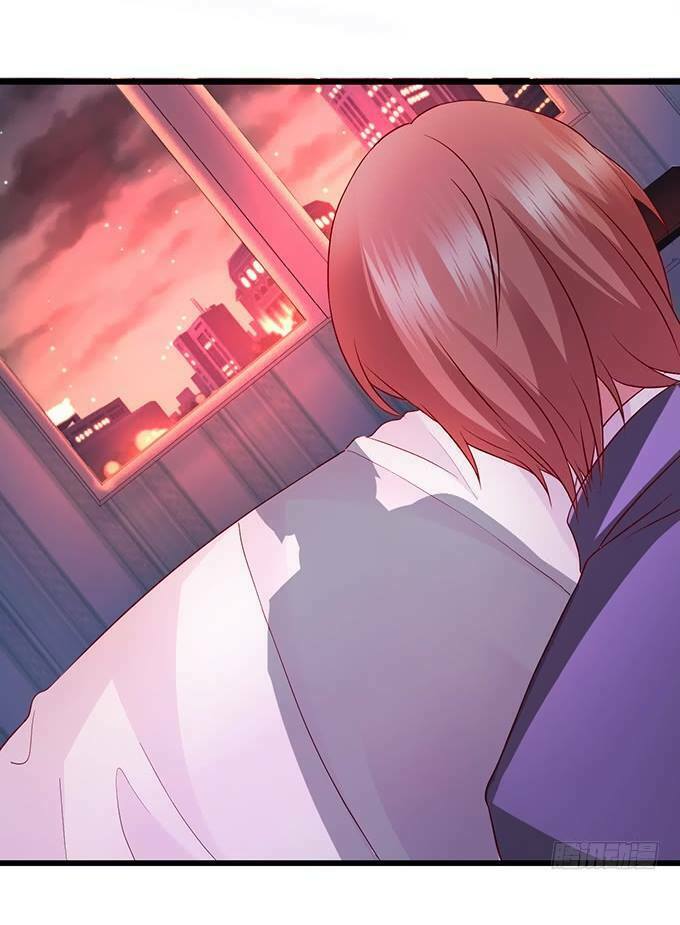Hắc Đạo Đáng Yêu: Chapter 9