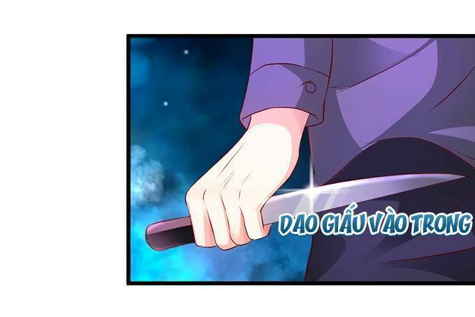 Hắc Đạo Đáng Yêu: Chapter 9