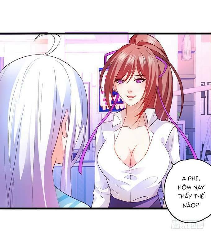 Hắc Đạo Đáng Yêu: Chapter 9