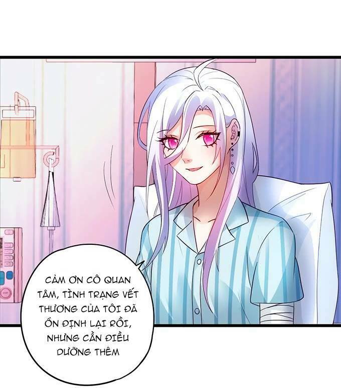 Hắc Đạo Đáng Yêu: Chapter 9