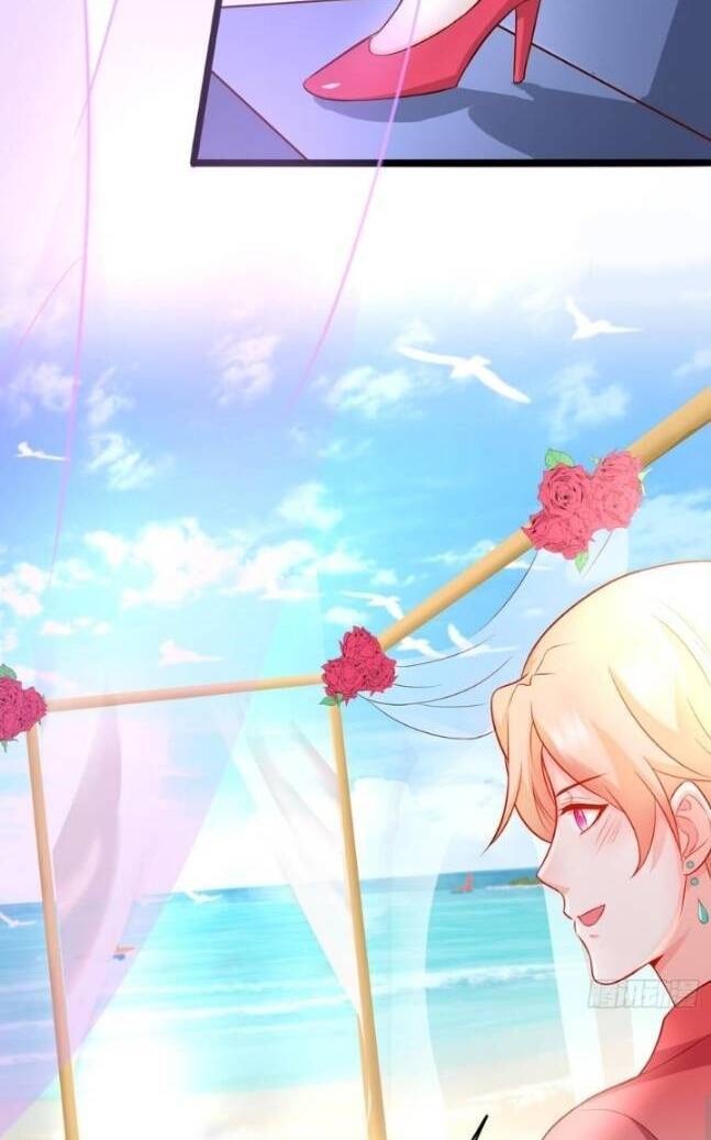 Hắc Đạo Đáng Yêu: Chapter 91