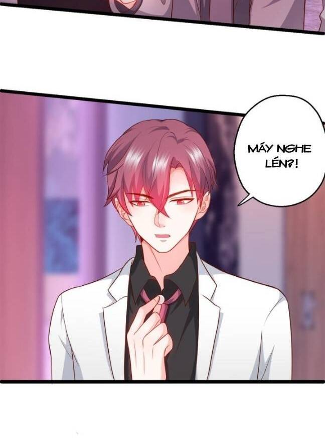 Hắc Đạo Đáng Yêu: Chapter 91