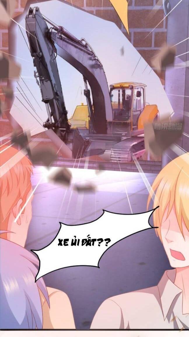 Hắc Đạo Đáng Yêu: Chapter 91