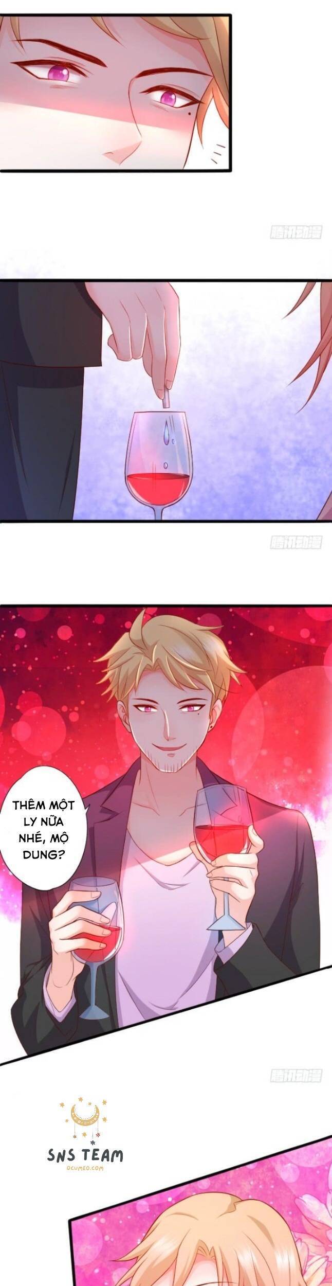 Hắc Đạo Đáng Yêu: Chapter 92