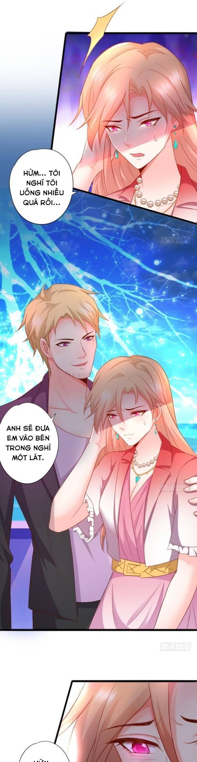 Hắc Đạo Đáng Yêu: Chapter 92