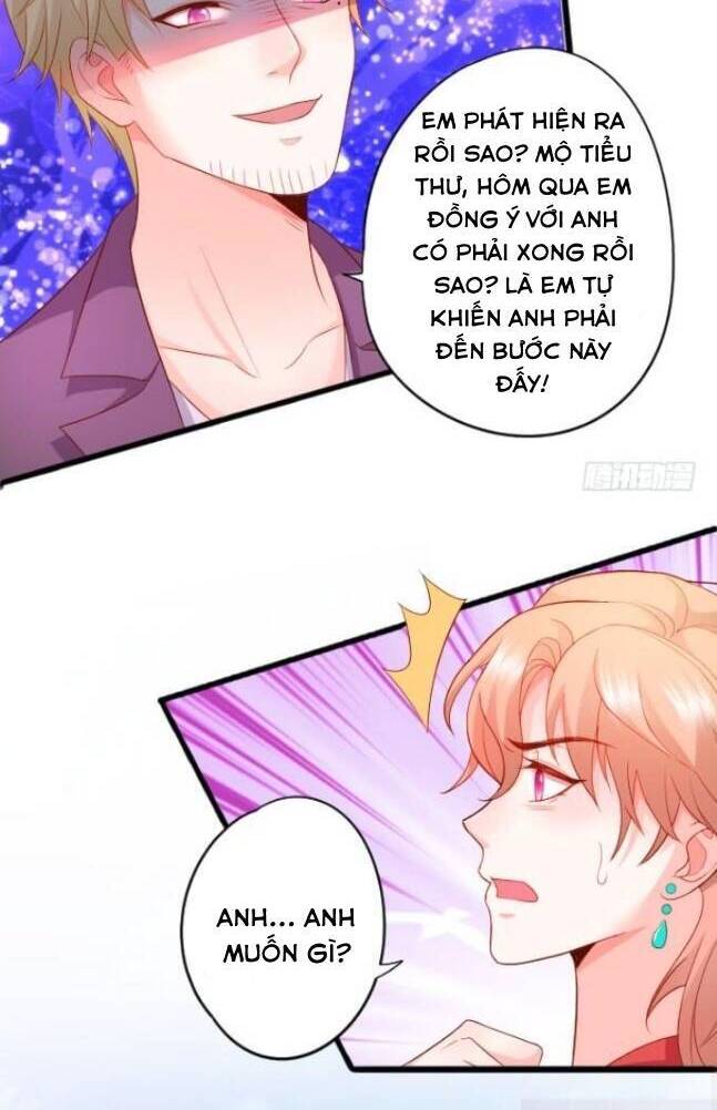 Hắc Đạo Đáng Yêu: Chapter 92