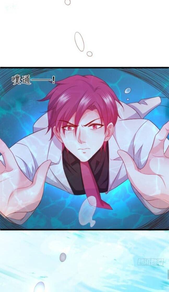 Hắc Đạo Đáng Yêu: Chapter 92