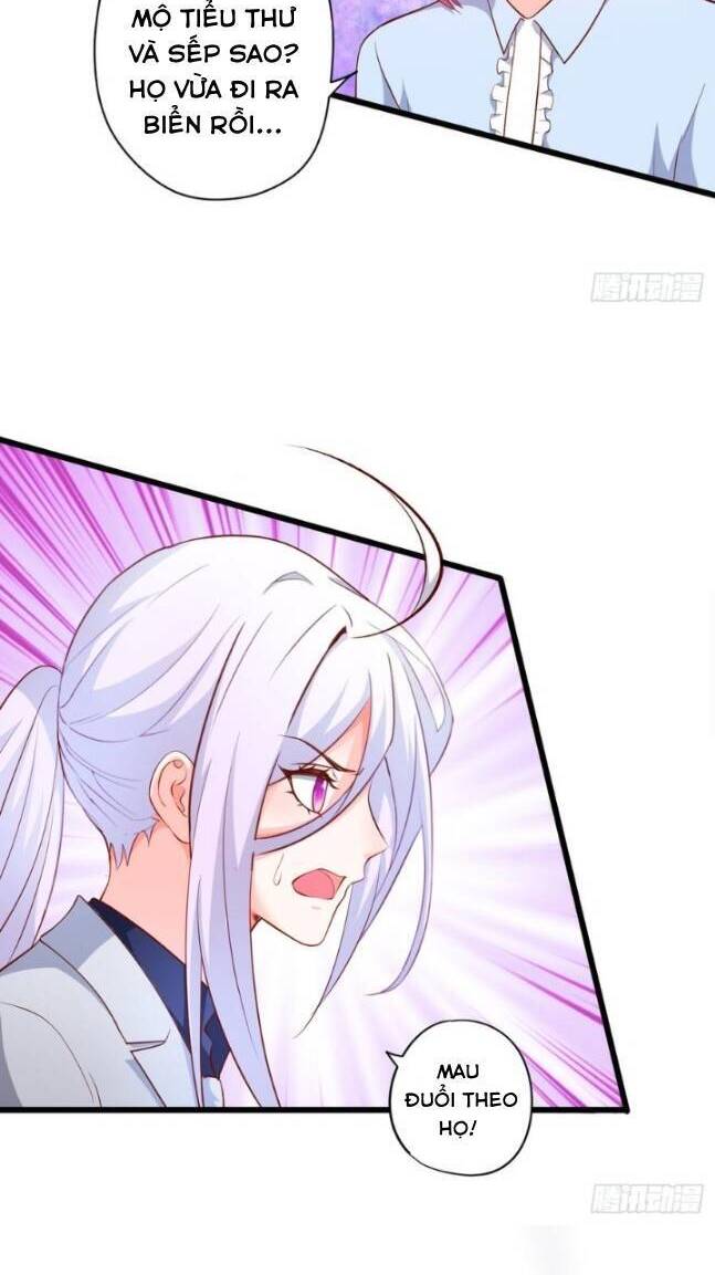 Hắc Đạo Đáng Yêu: Chapter 92