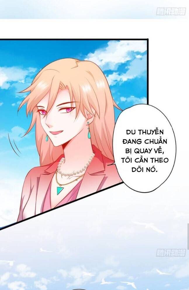 Hắc Đạo Đáng Yêu: Chapter 92