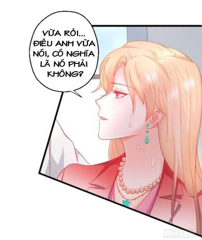 Hắc Đạo Đáng Yêu: Chapter 93