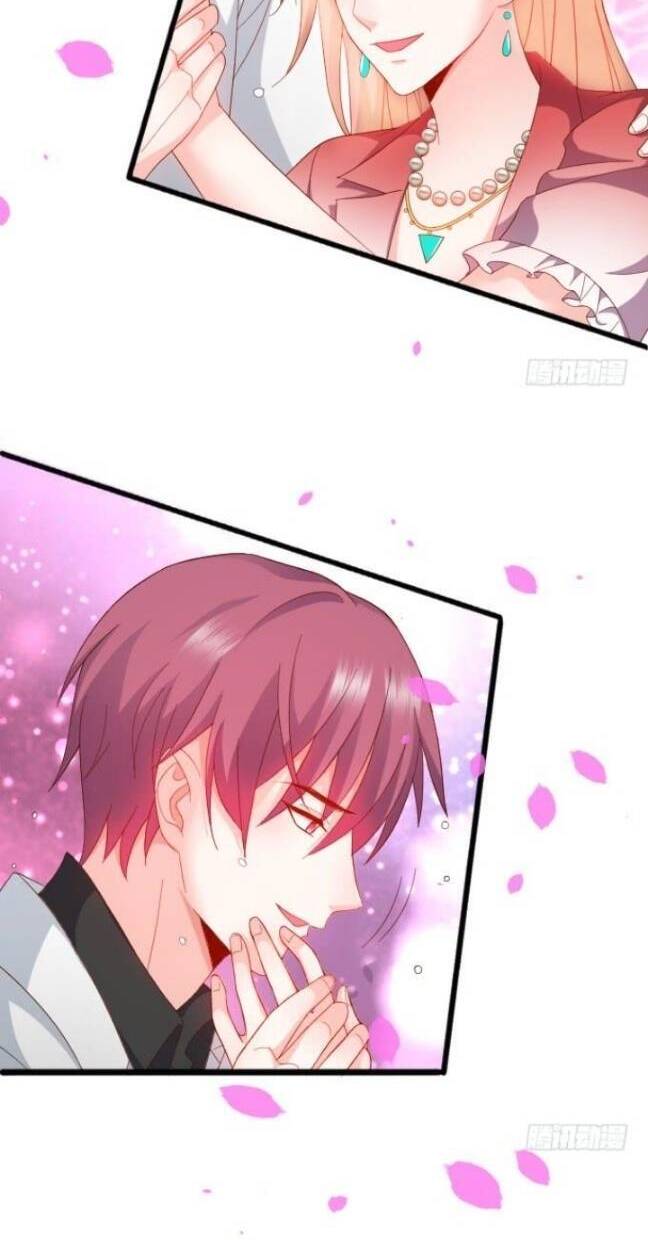 Hắc Đạo Đáng Yêu: Chapter 93