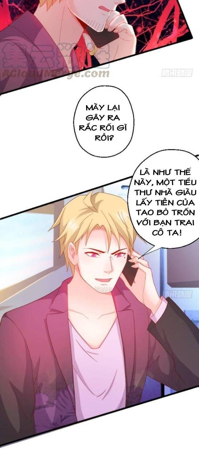 Hắc Đạo Đáng Yêu: Chapter 93