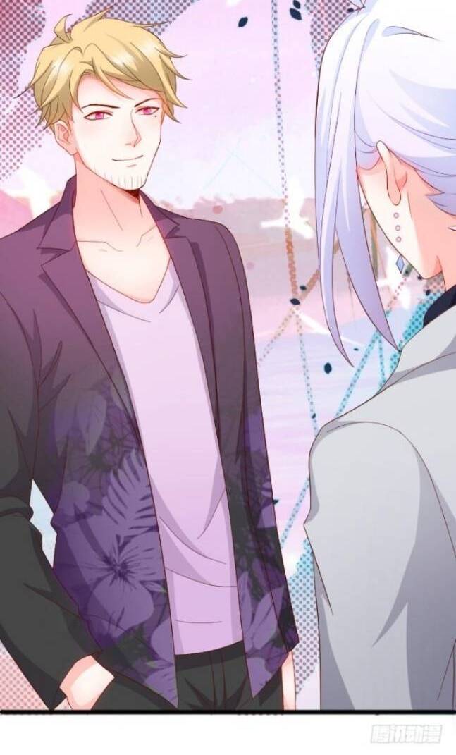 Hắc Đạo Đáng Yêu: Chapter 93