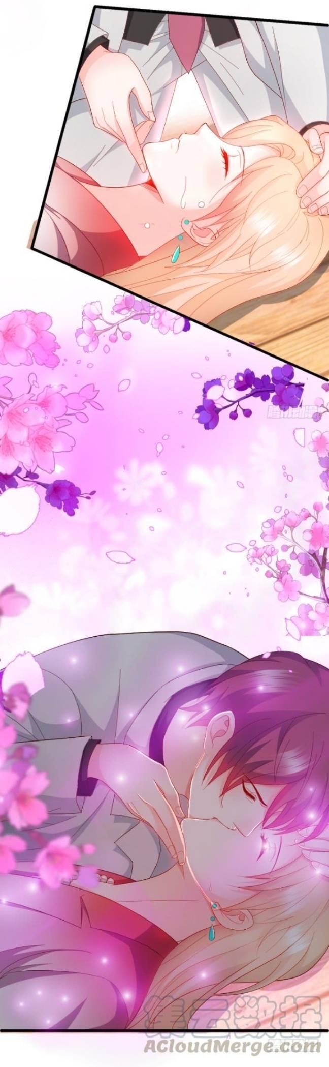 Hắc Đạo Đáng Yêu: Chapter 93