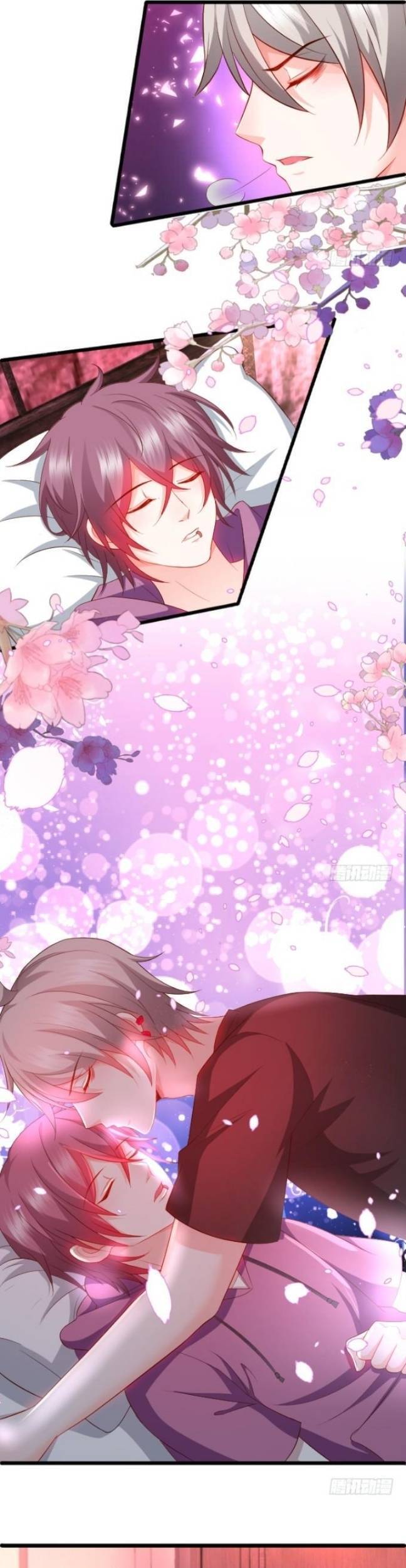 Hắc Đạo Đáng Yêu: Chapter 95