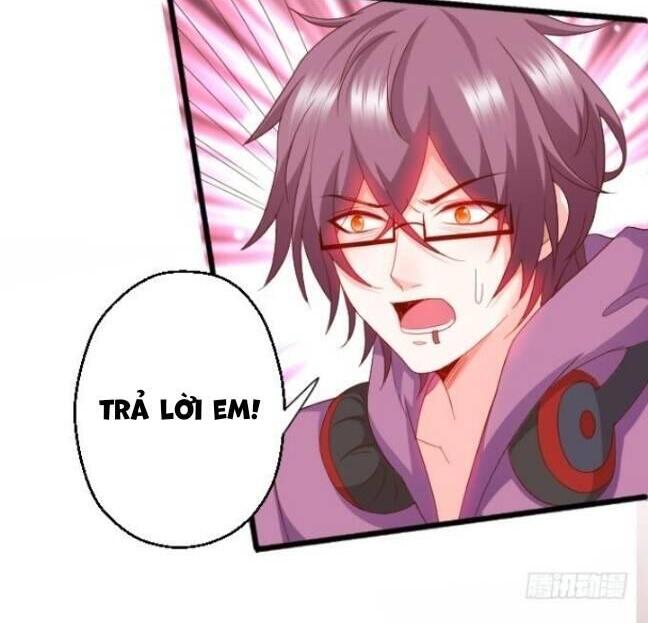 Hắc Đạo Đáng Yêu: Chapter 96