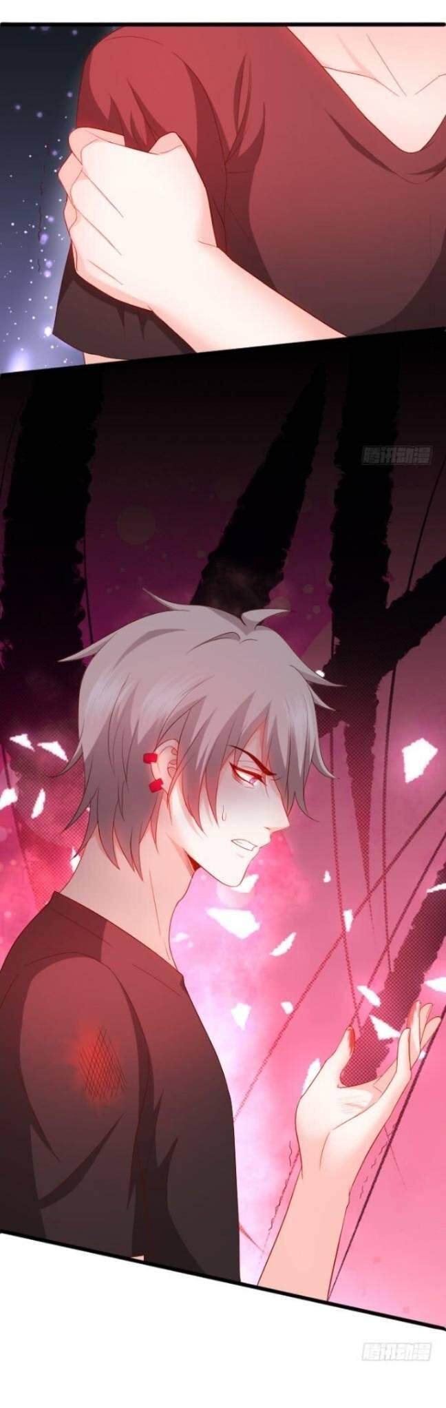 Hắc Đạo Đáng Yêu: Chapter 96