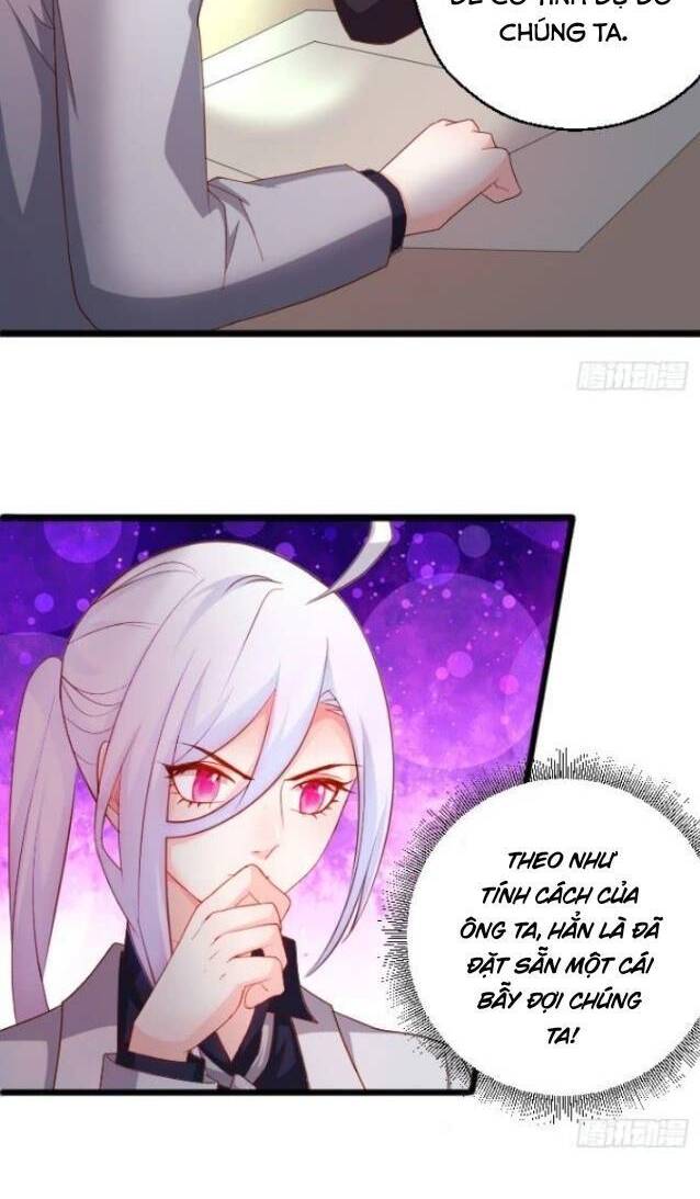 Hắc Đạo Đáng Yêu: Chapter 98
