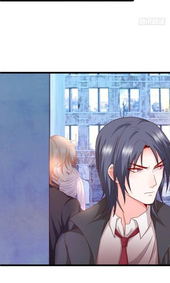 Hắc Đạo Đáng Yêu: Chapter 99