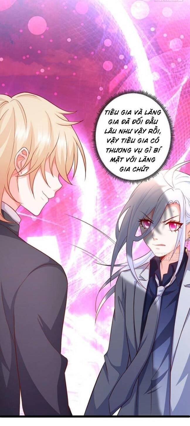 Hắc Đạo Đáng Yêu: Chapter 99