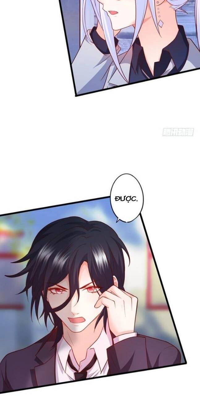 Hắc Đạo Đáng Yêu: Chapter 99