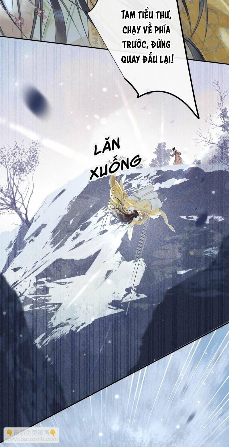 Hắc Nguyệt Quang Nắm Trong Tay Kịch Bản Be: Chapter 1