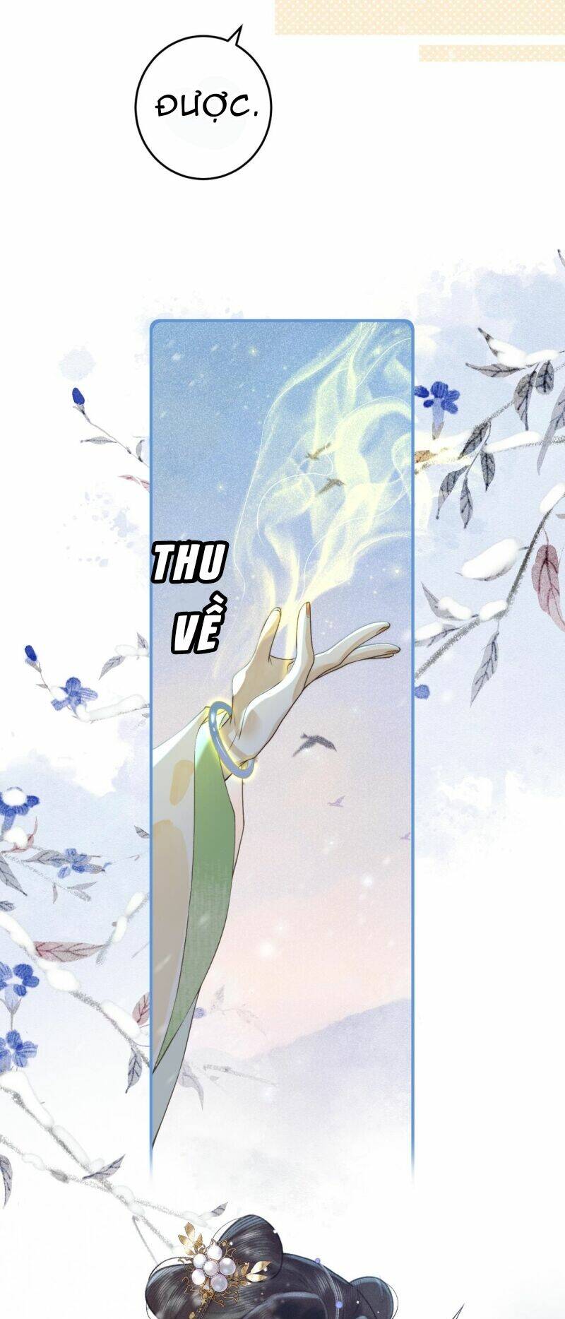 Hắc Nguyệt Quang Nắm Trong Tay Kịch Bản Be: Chapter 1