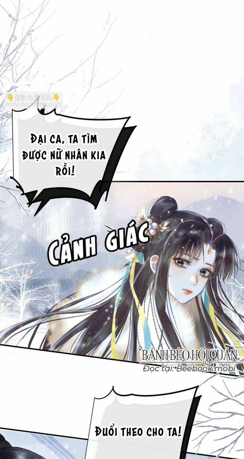 Hắc Nguyệt Quang Nắm Trong Tay Kịch Bản Be: Chapter 1