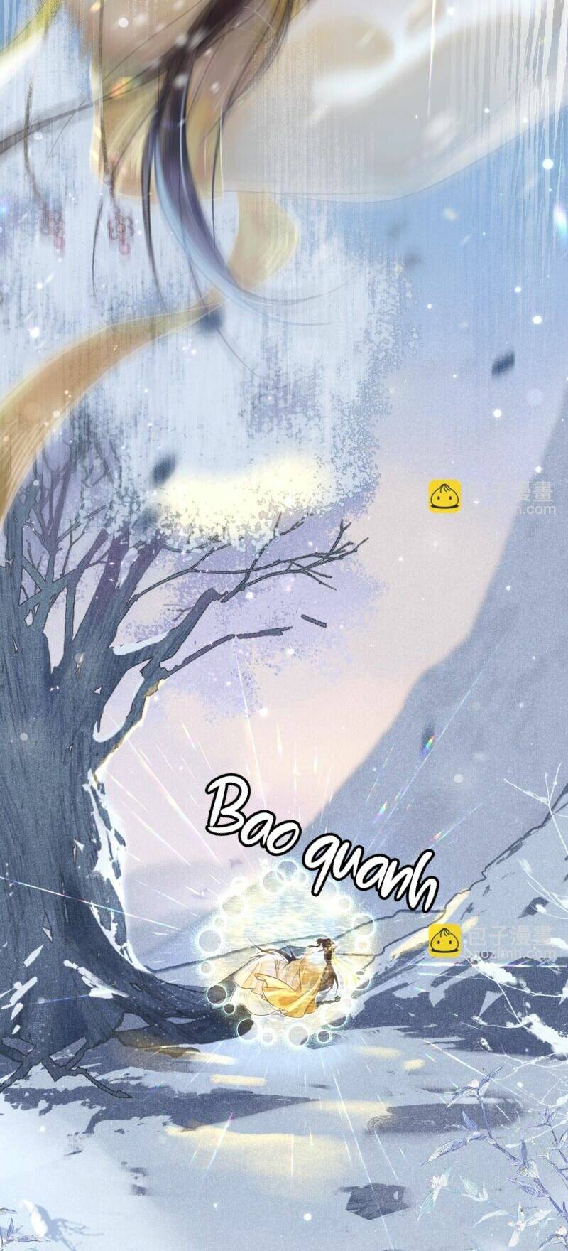 Hắc Nguyệt Quang Nắm Trong Tay Kịch Bản Be: Chapter 1