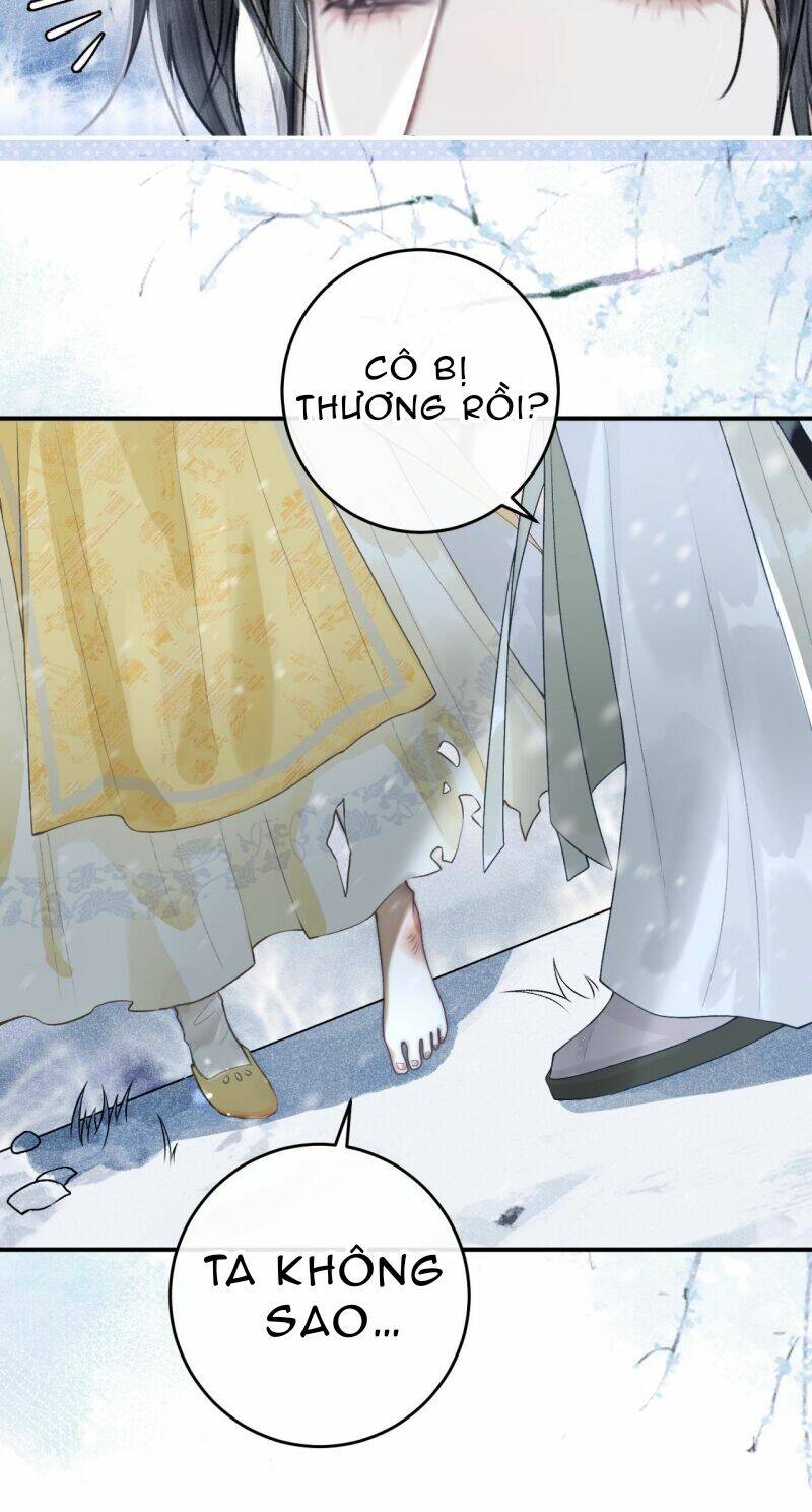Hắc Nguyệt Quang Nắm Trong Tay Kịch Bản Be: Chapter 1