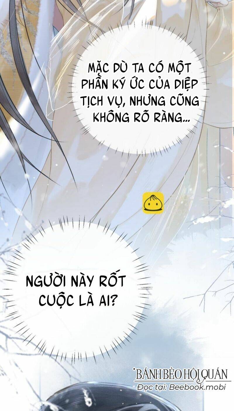 Hắc Nguyệt Quang Nắm Trong Tay Kịch Bản Be: Chapter 1