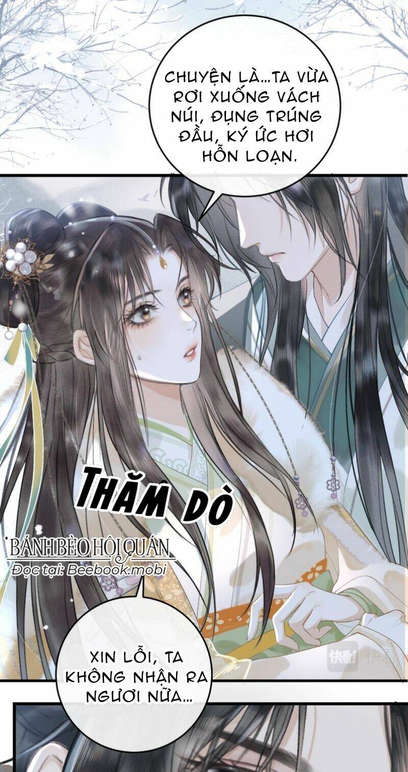 Hắc Nguyệt Quang Nắm Trong Tay Kịch Bản Be: Chapter 1