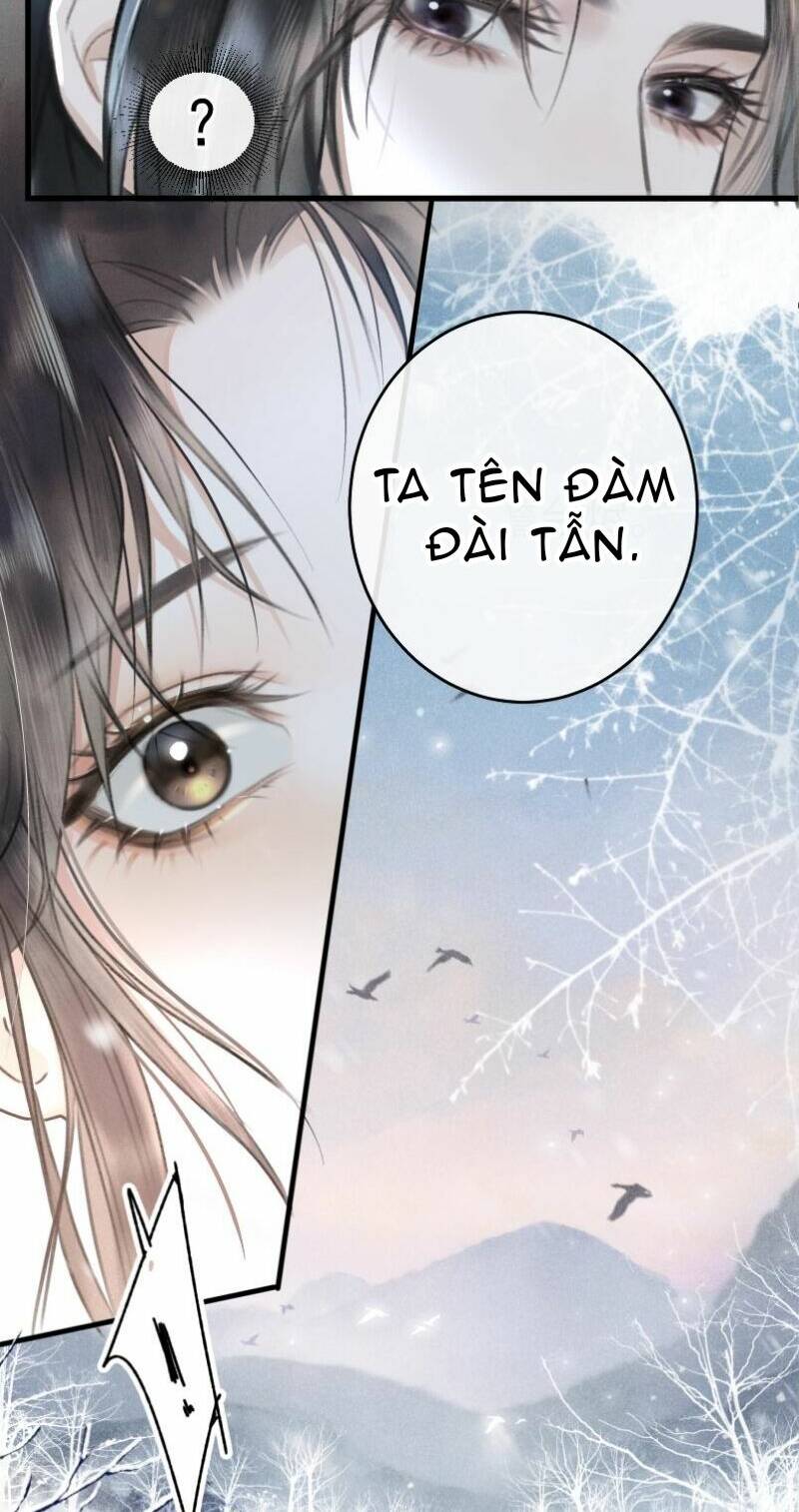 Hắc Nguyệt Quang Nắm Trong Tay Kịch Bản Be: Chapter 1