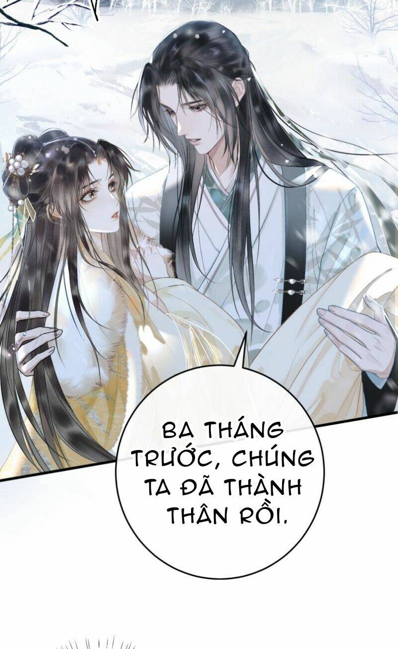 Hắc Nguyệt Quang Nắm Trong Tay Kịch Bản Be: Chapter 1