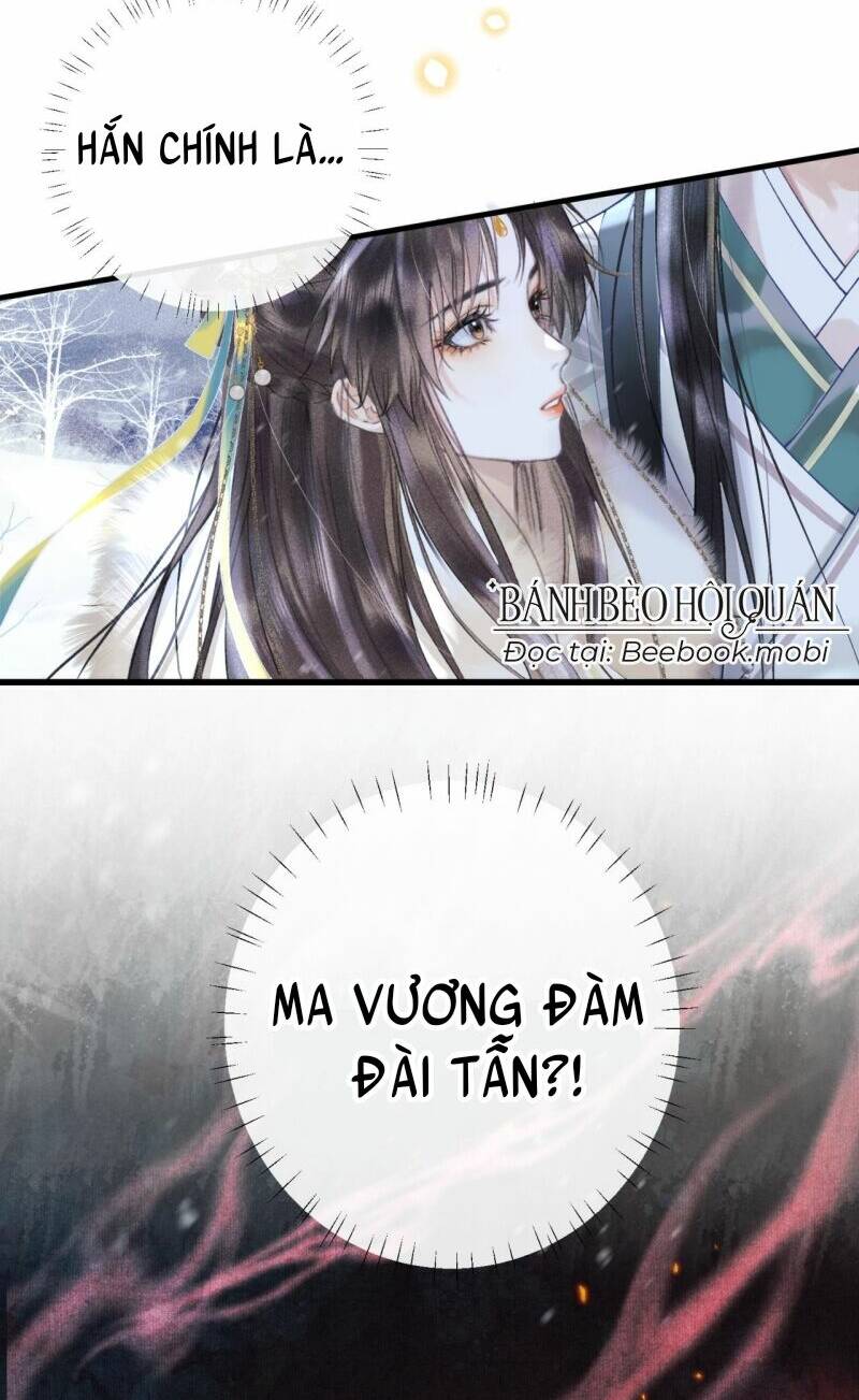 Hắc Nguyệt Quang Nắm Trong Tay Kịch Bản Be: Chapter 1