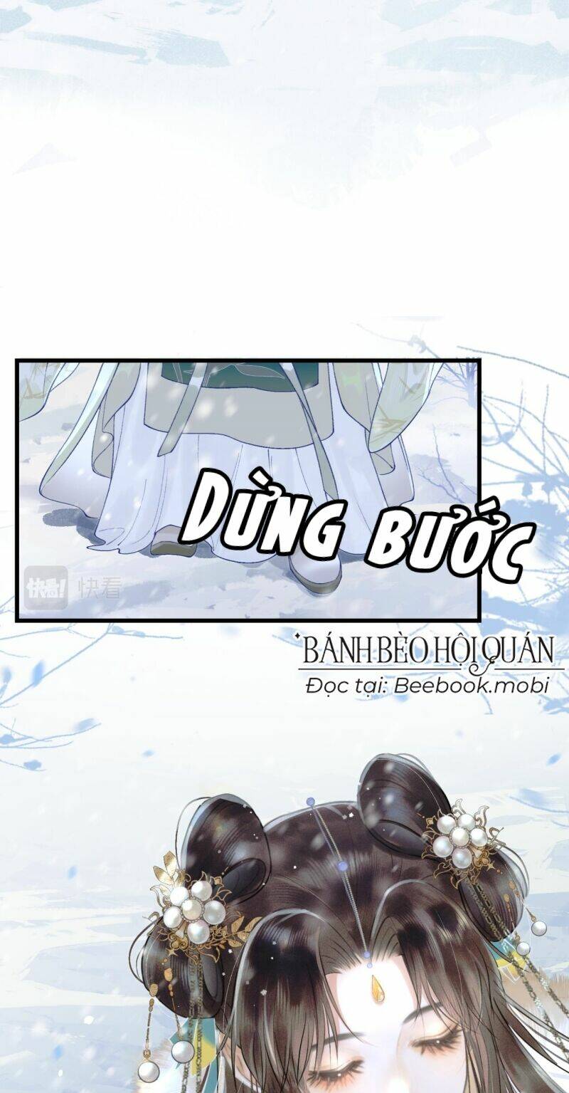 Hắc Nguyệt Quang Nắm Trong Tay Kịch Bản Be: Chapter 1