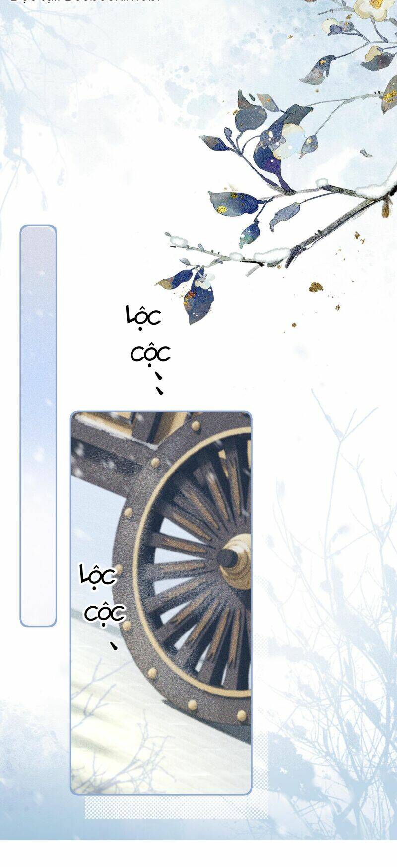 Hắc Nguyệt Quang Nắm Trong Tay Kịch Bản Be: Chapter 10