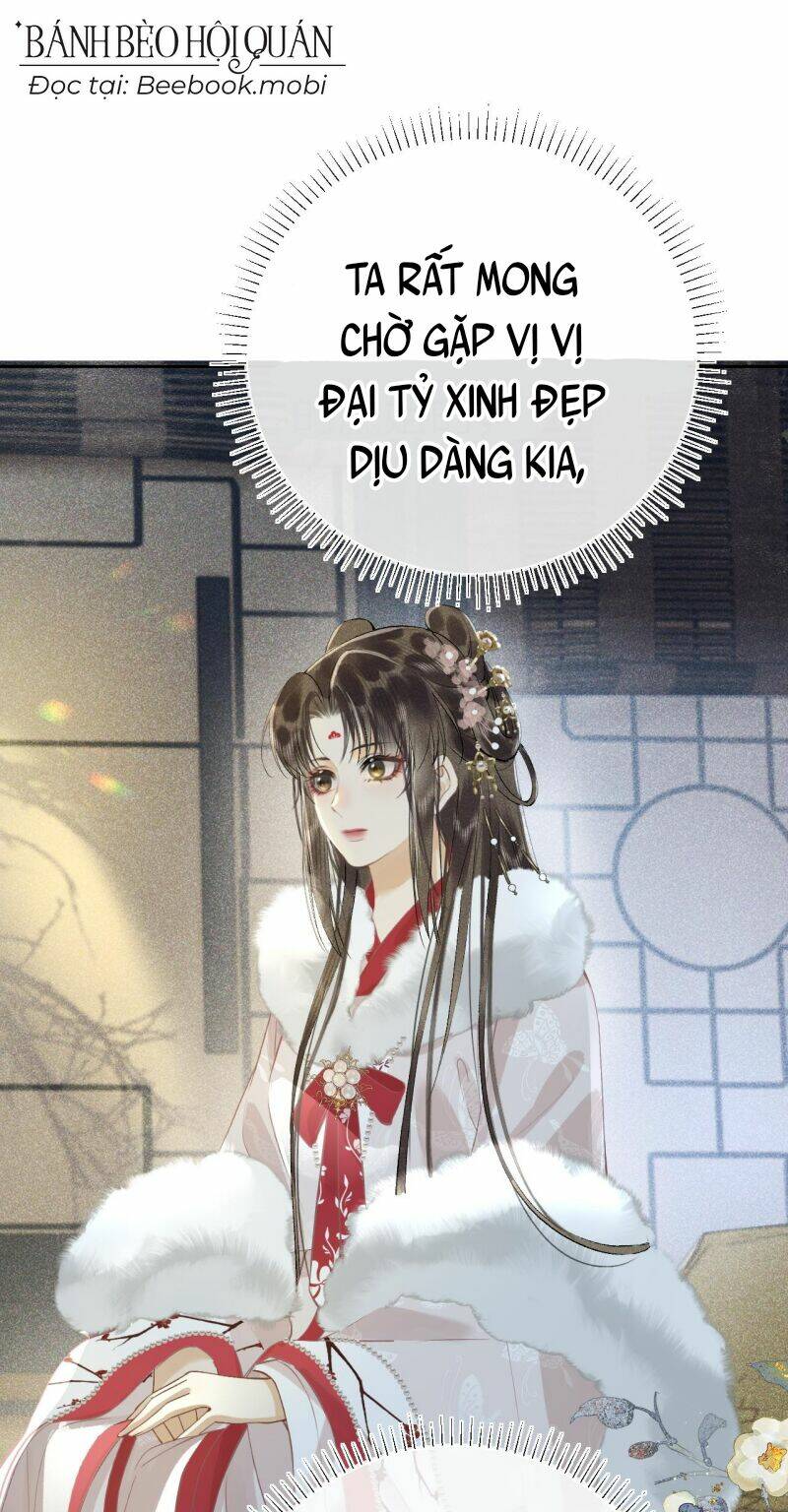 Hắc Nguyệt Quang Nắm Trong Tay Kịch Bản Be: Chapter 10