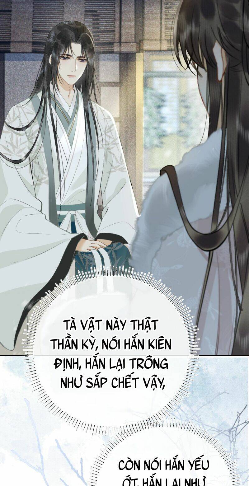 Hắc Nguyệt Quang Nắm Trong Tay Kịch Bản Be: Chapter 10
