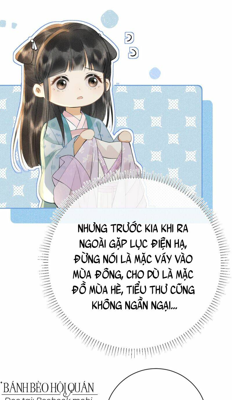 Hắc Nguyệt Quang Nắm Trong Tay Kịch Bản Be: Chapter 10